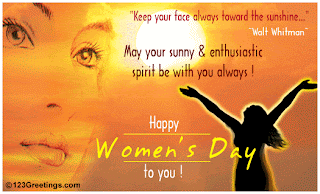 Womens-Day Wallpaper