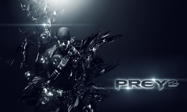 Prey 2 Free PC Game Download