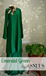 Hijau Emerald Sesuai Dengan Warna Apa  Desainrumahid.com