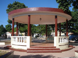 PARQUE DE LOS SUEROS