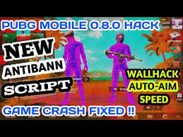 ðŸ”° PREMIUM SCRIPTðŸ”° PUBG LATEST SCRIPT 0.8.0 - 