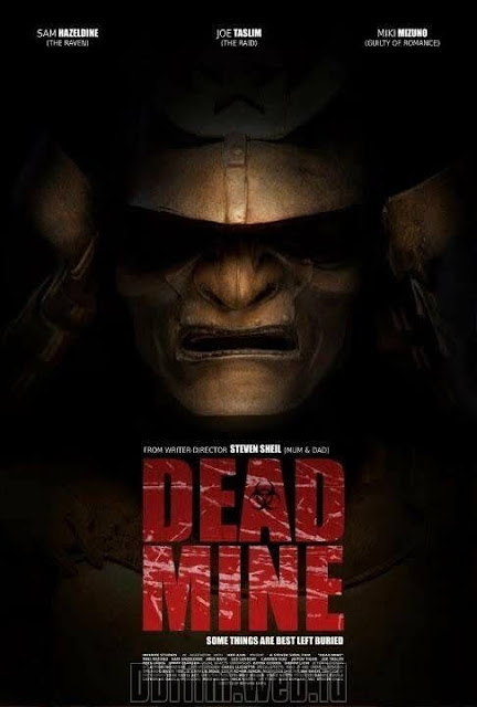 Sinopsis film Dead Mine (2012)