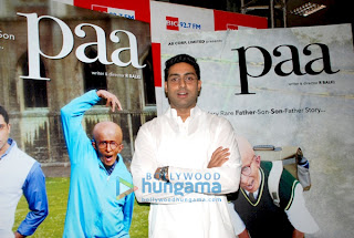 Abhishek Bachchan photo