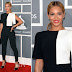 Grammy Awards 2013 "Red Carpet Gossipology"