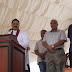 கல்முனையில் ஜனாதிபதி மஹிந்த ராஜபக்ஷவின் தேர்தல் பிரச்சாரக் கூட்டம்!