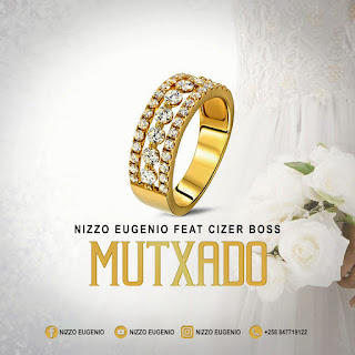 Nizzo Eugenio -  Mutxado  (2019) BAIXAR MP3