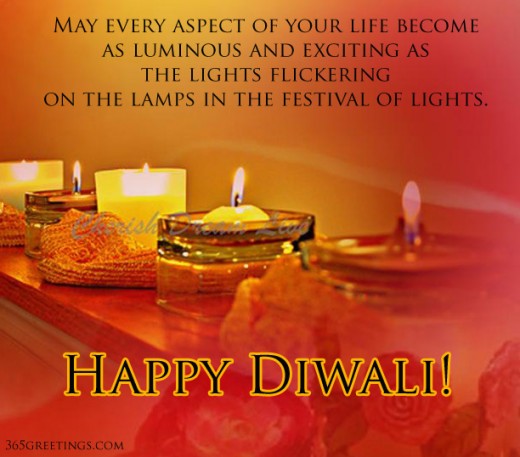 Happy Diwali