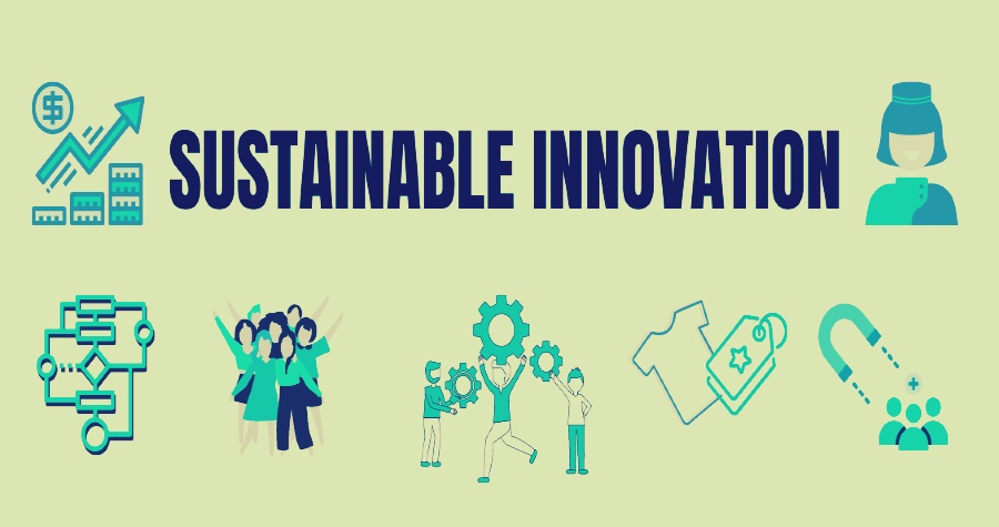 Sustainable Innovations