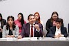 Acto de justicia, Gobierno de Puebla concreta disminución del 60% en costo de grúas y corralones