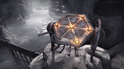 Quern Undying Thoughts Game Screenshot 9
