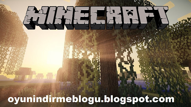 Minecraft Full Son Sürüm İndir