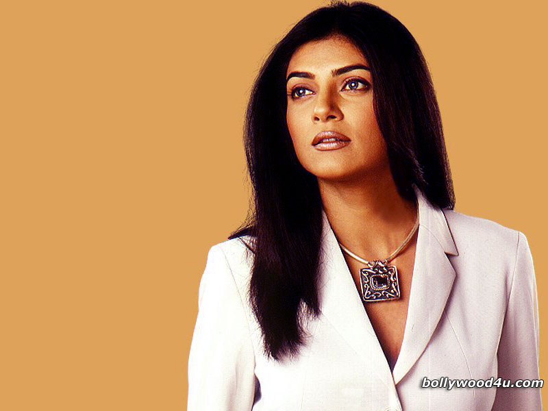 Sushmita Sen Hot