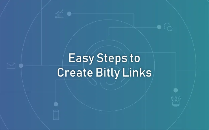 How Create Bitly Links