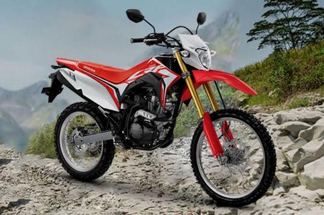 Warna-Baru-Honda-CRF150L-extreme-red-1