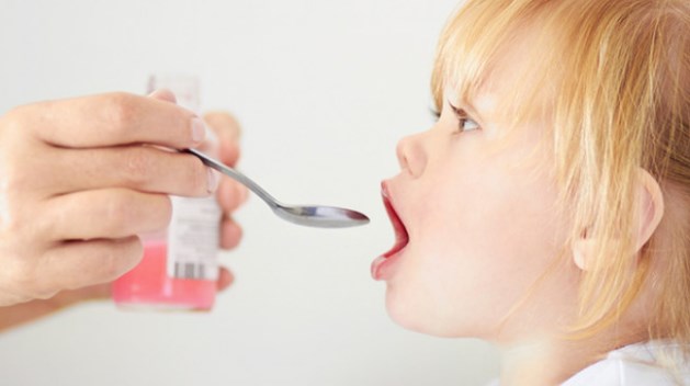 Why it is important to give your child medication on time