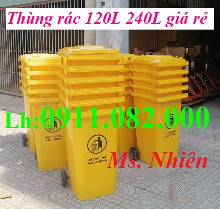  Thùng rác giá sỉ- chuyên cung cấp thùng rác giá rẻ tại tiền giang- lh 0911082000 3434