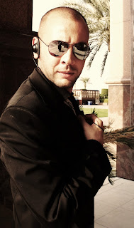 Oussama El Ali 