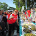 Pemprov Sumbar Promosikan Produk UMKM Lokal Melalui Kegiatan Festival Kuliner Minangkabau