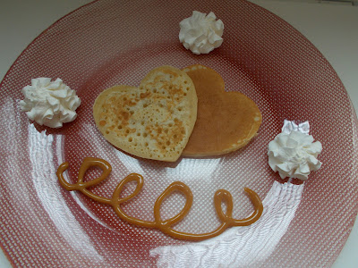 pancakes