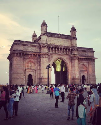 Best Places to Visit In Mumbai