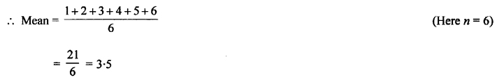 Selina Concise Mathematics Class 7 ICSE Solutions Chapter 21 Data Handling