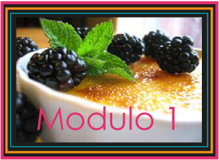  Modulo 1 Postres