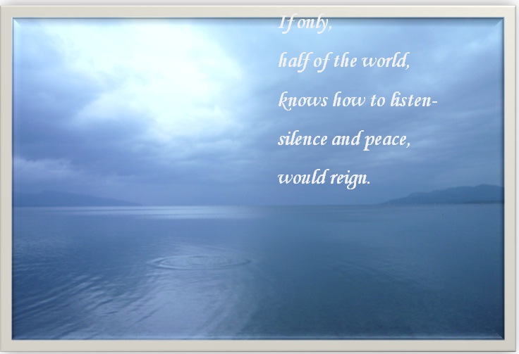 quotes about peace. Photos and quotes of Peace and