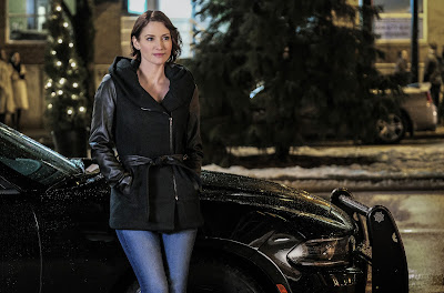 Supergirl 2x17 Distant Sun Alex Danvers promo pic