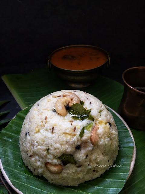 PONGAL RECIPES