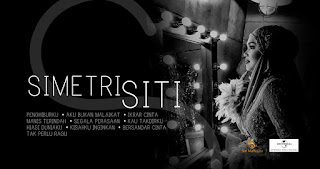 Lirik Lagu Dato Siti Nurhaliza feat Joe Flizzow - Penghiburku
