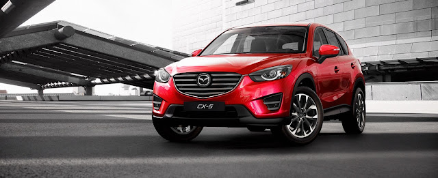 đại lý xe mazda tại bắc giang