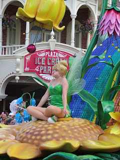 Festival of Fantasy Parade