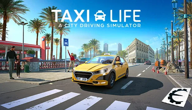 Taxi Life A City Driving Simulator Cheat Engine