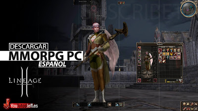 descargar lineage 2 ultima version, mmorpg