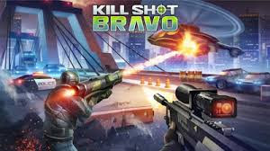 Download Kill Shot Bravo MOD APK 1.5