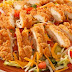 Resep Masakan Fried Chicken Salad