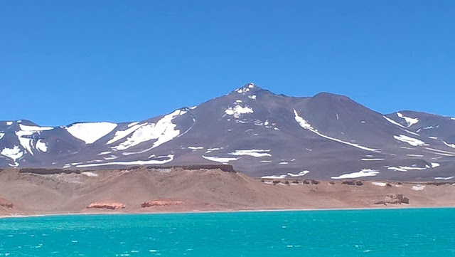 Laguna Vierde