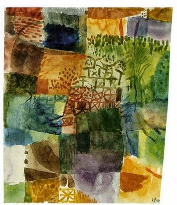klee
