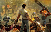 #5 Serious Sam Wallpaper