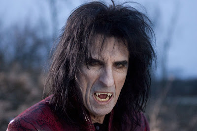 Alice Cooper joins cast of Dark Shadows