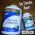 Set Detoks Ekonomi Shaklee
