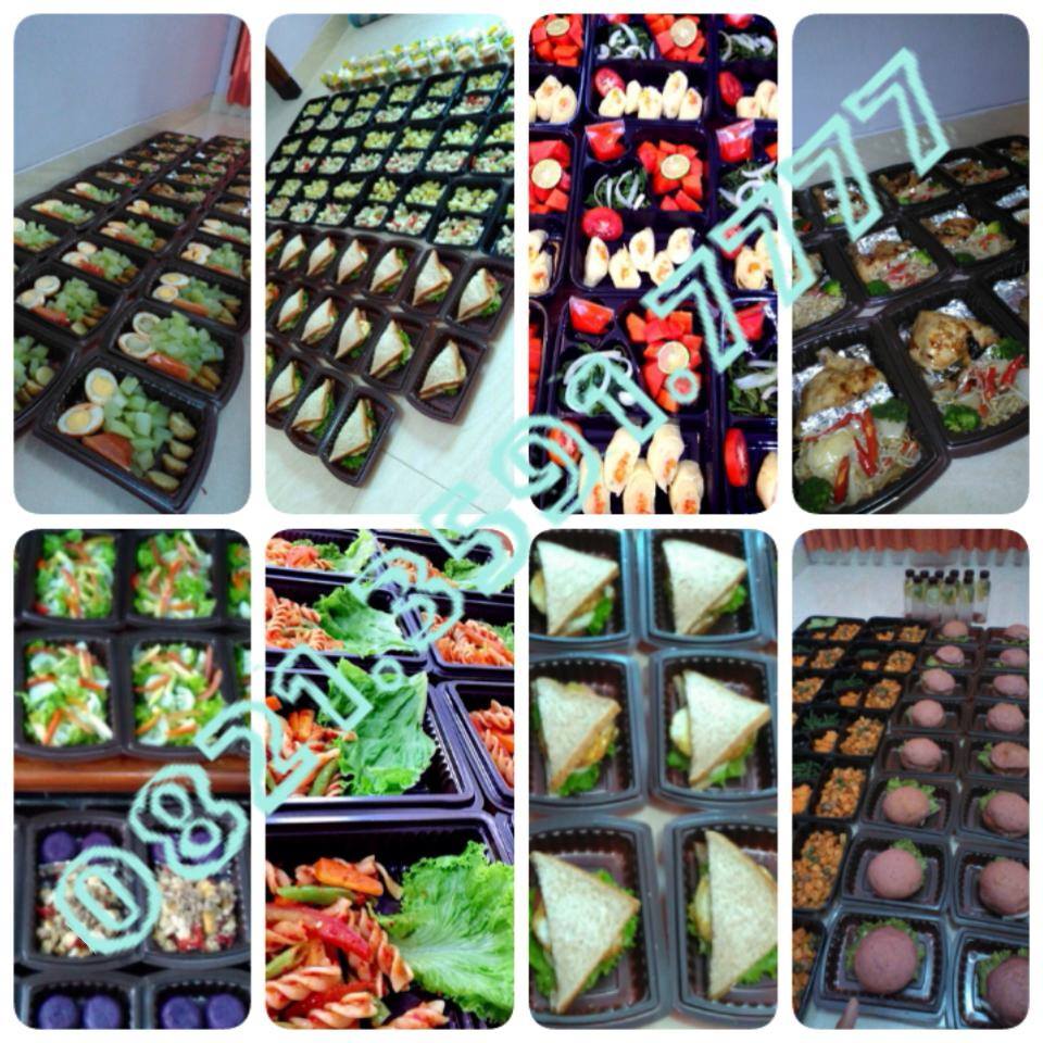 Catering Diet Mayo Jogja