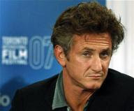 Sean Penn