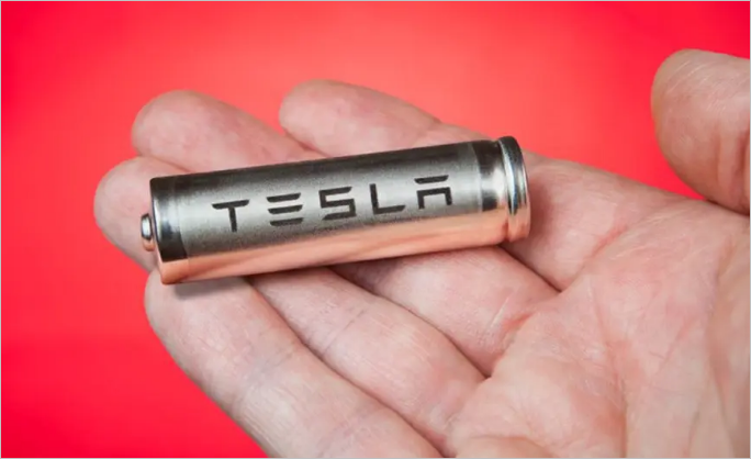 Pela primeira vez em sua história, a Tesla pode obter todas as baterias de que precisa