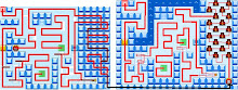This is the last level 19 it's a cheat