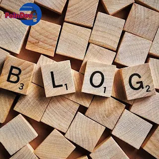 Apa Itu Blog? Pengertian Blog, Blogging, dan Blogger - poindev.site