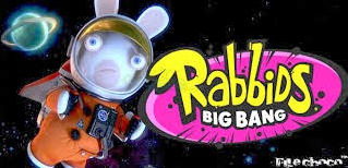 Download Game Rabbids Big Bang Apk Gratis