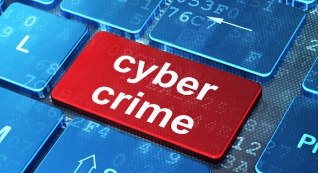 What is Cyber Crime
