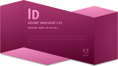 Portable Adobe InDesign Cs 5 Free Download