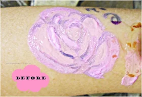 Althea Real Fresh Skin Detoxer Rose